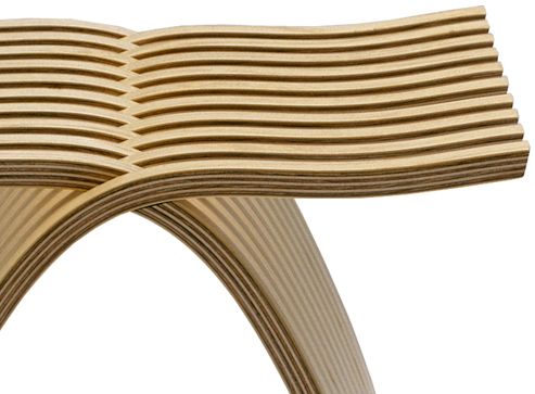 A Better Stool