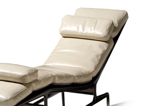Eames Chaise