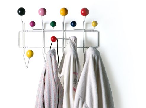 Eames Hang-It-All