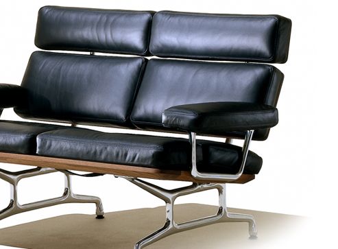 Streamlined Luxury