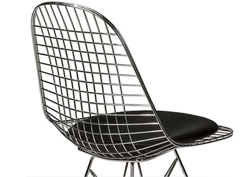 Eames Wire Chair