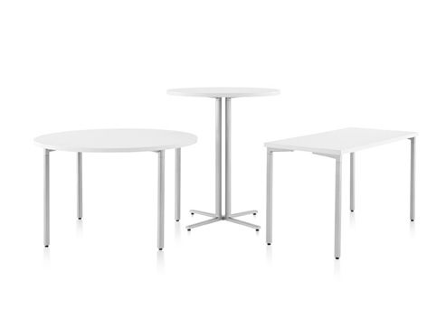 Everywhere Oval Table