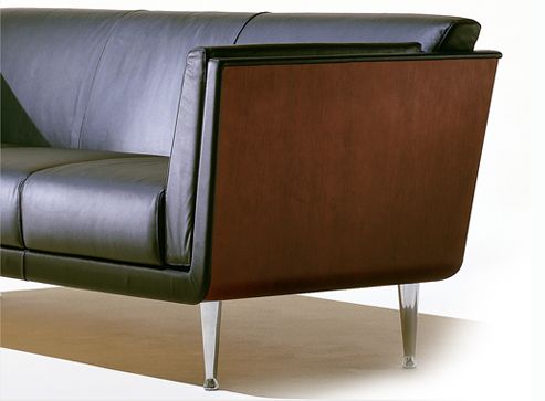 Not Your Basic Sofa