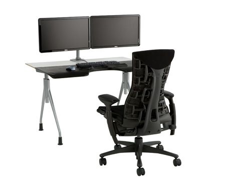 Monitor Arm