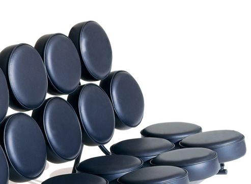 Nelson Marshmallow Sofa