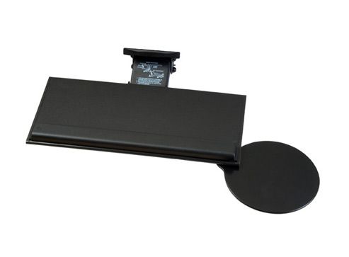 Keyboard and Mouse Support