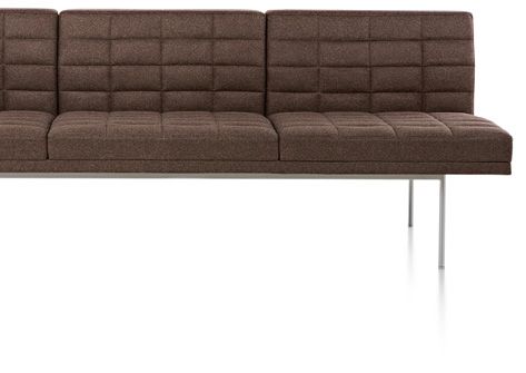 Tuxedo Sofa