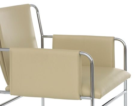 Envelope Chair - Lounge & Living - Chairs - Herman Miller Official ...