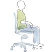 Be One With Your Chair