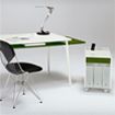 Pair Up with the Desk