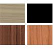 Expanded Color Choices