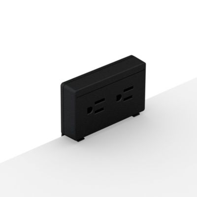 Desktop Power Outlet