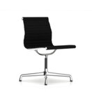 Eames Aluminum Group Side Chair