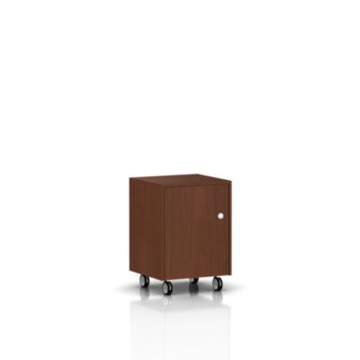Sled Base Mobile Pedestal
