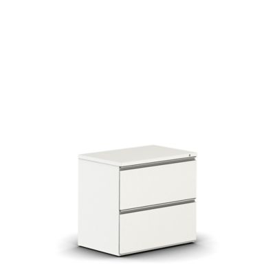 Tu W-Pull Freestanding Lateral File