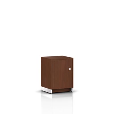 Sled Base Pedestal