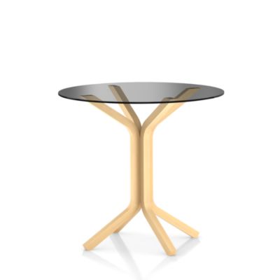 She Said Table