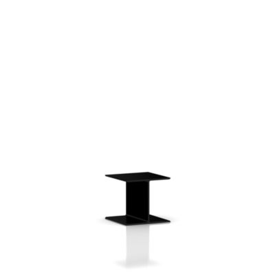 I Beam Side Table