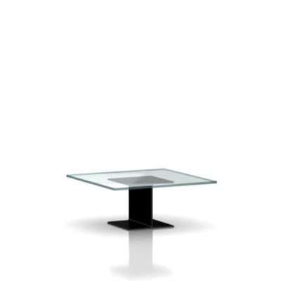 I Beam Coffee Table