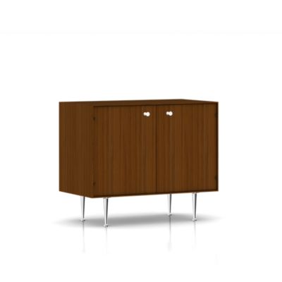 Nelson Thin Edge Cabinet