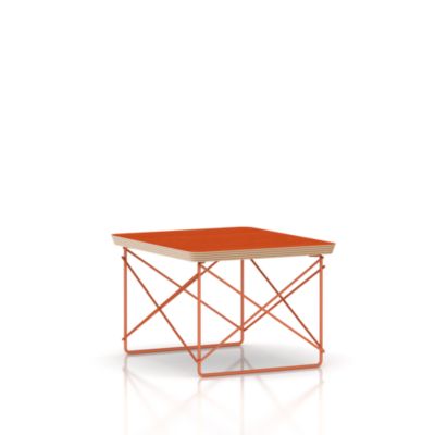  Select Eames Wire Base Low Table