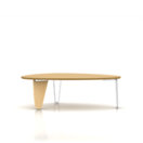  Noguchi Rudder Table