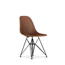  Eames Molded Wood Side Chair