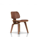  Eames Molded Plywood Dining Chair Wood Base