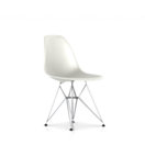  Eames Molded Plastic Side Chair