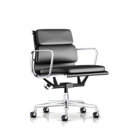  Eames Soft Pad Management Chair