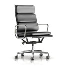  Eames Soft Pad Executive Chair