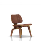  Eames Molded Plywood Lounge Chair Wood Base