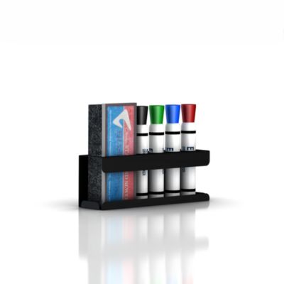 Marker and Eraser Holder