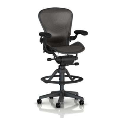  Aeron Stool
