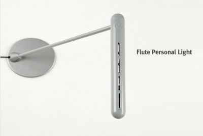 Flute Personal Light