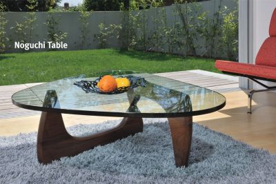 Noguchi Table