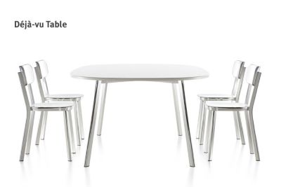 Deja-vu Table