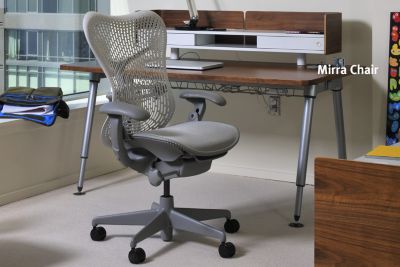 Mirra Chair