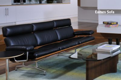 Eames Sofa
