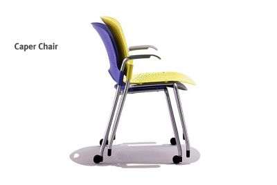 Caper Chair