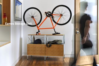 Eames Storage Unit