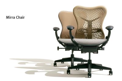 Mirra Chair