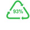 Less Is...Less Impact on the Earth Less Is...Less Impact on the Earth