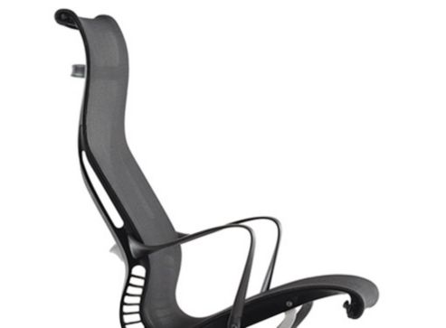 Setu Lounge Chair