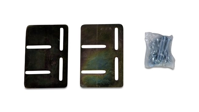 Adapto Plate