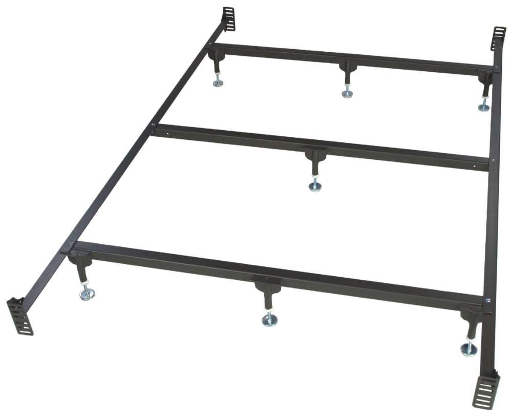Metal Headboard/Footboard Bed Frame  Full Size