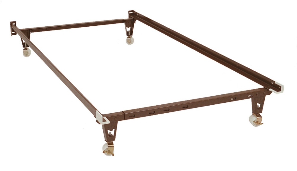 Standard Bed Frame - Twin/Full
