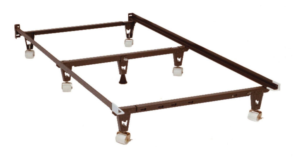 Deluxe Bed Frame - Twin/Full/Queen Size
