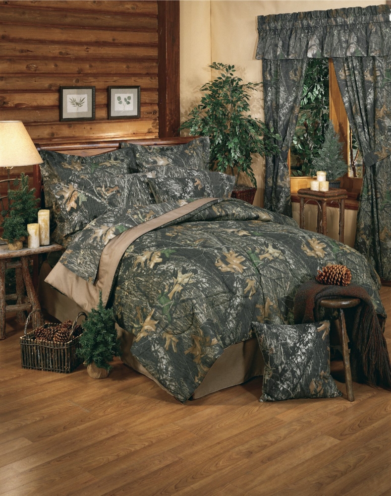 New Break Up Twin Comforter Set