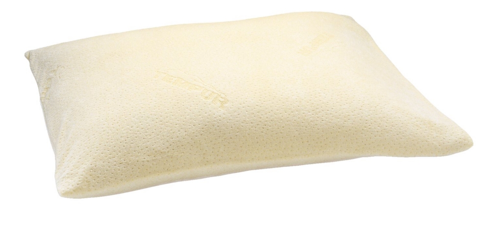 The ComfortPillow by Tempur-Pedic Standard